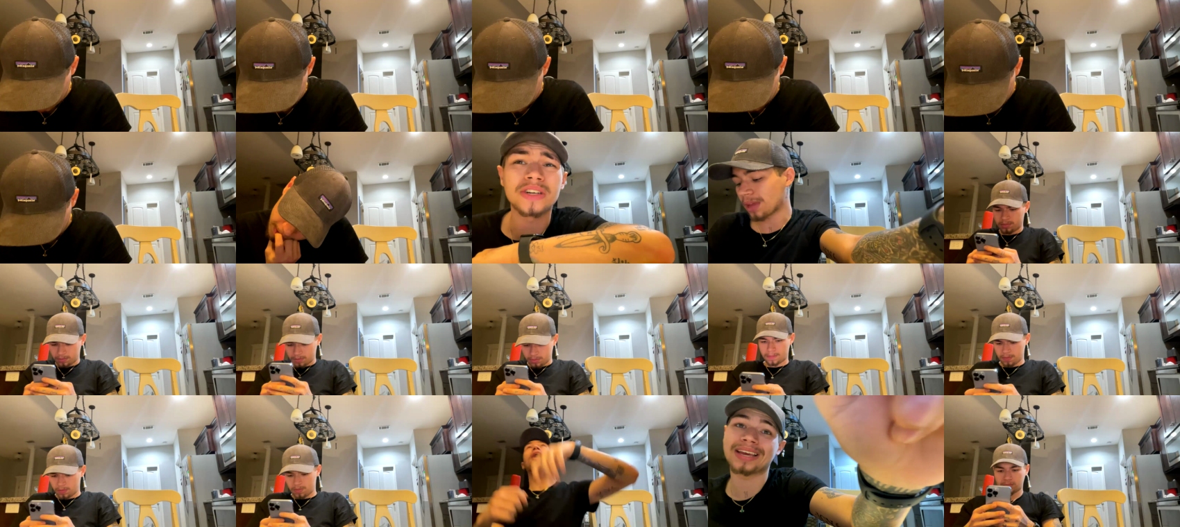 holdthesausagehostage  29-04-2023